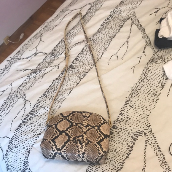 Joe fresh never used handbag - Picture 1 of 3